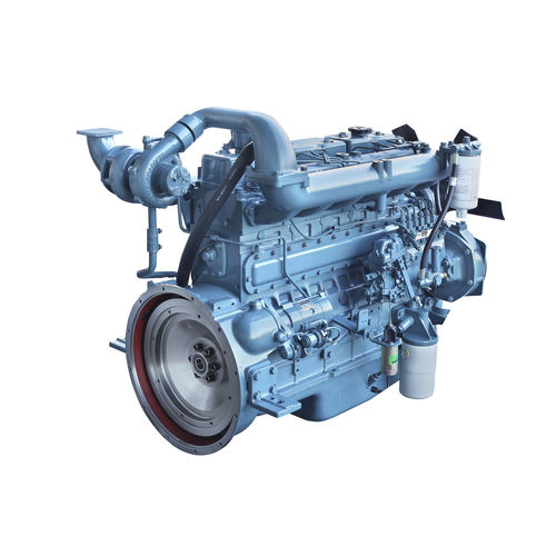 Motor Industrial PU086T
