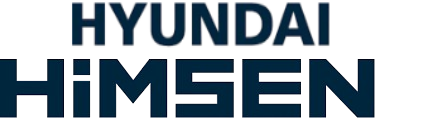HYUNDAI HIMSEN