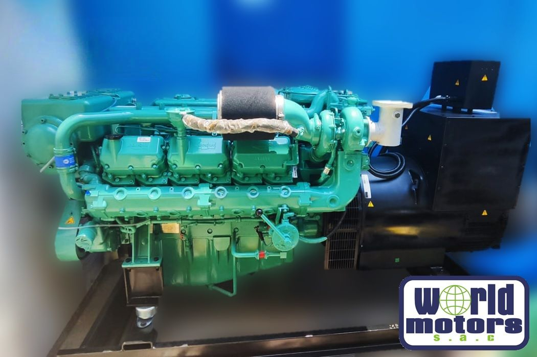 Motor World Motors